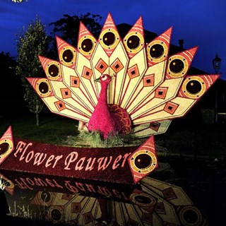 Floralia