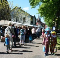 Kielemarkt
